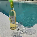 Villa Diamond Cetina