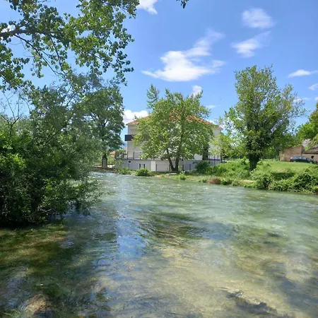 Villa Diamond
