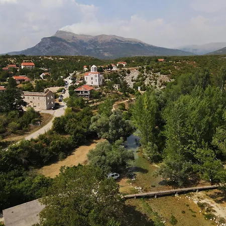 Diamond Villa Cetina