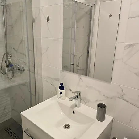 Diamond Villa Cetina