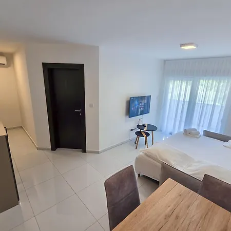 Villa Diamond