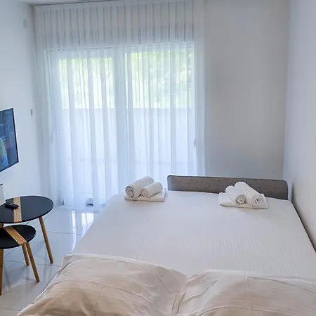 Villa Diamond Cetina