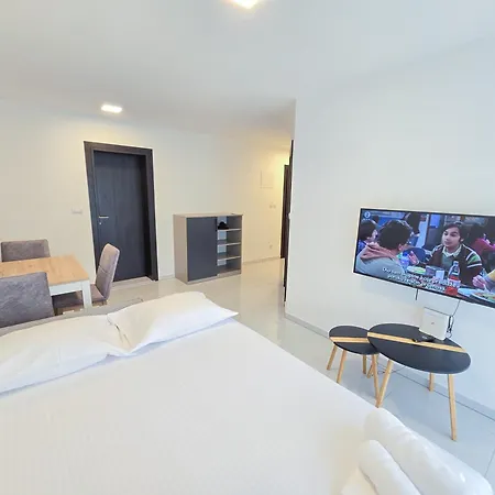 Villa Diamond