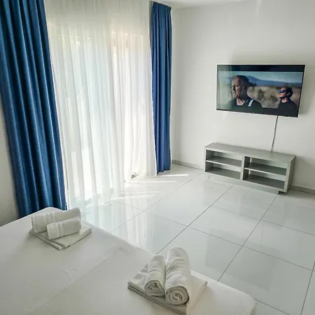 Villa Diamond Cetina