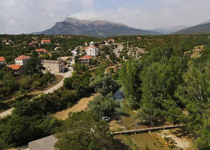 Diamond Villa Cetina