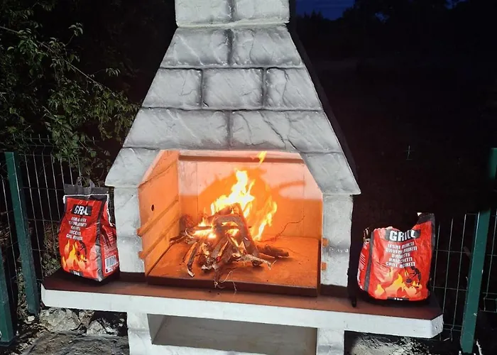 Diamond Villa Cetina