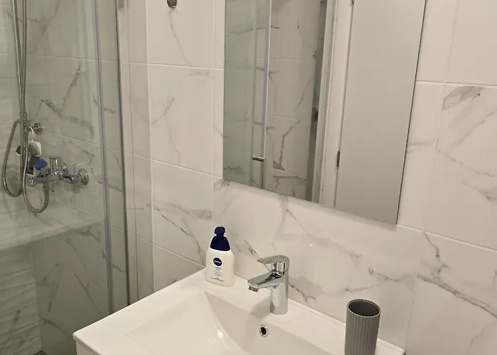 Diamond Villa Cetina