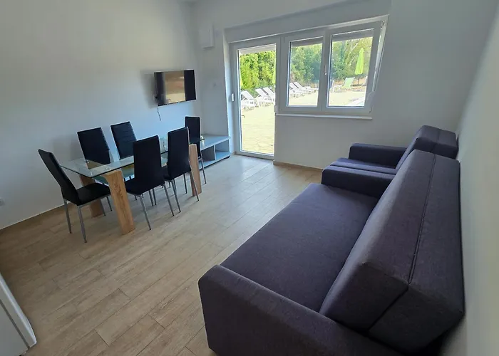 Diamond Villa Cetina