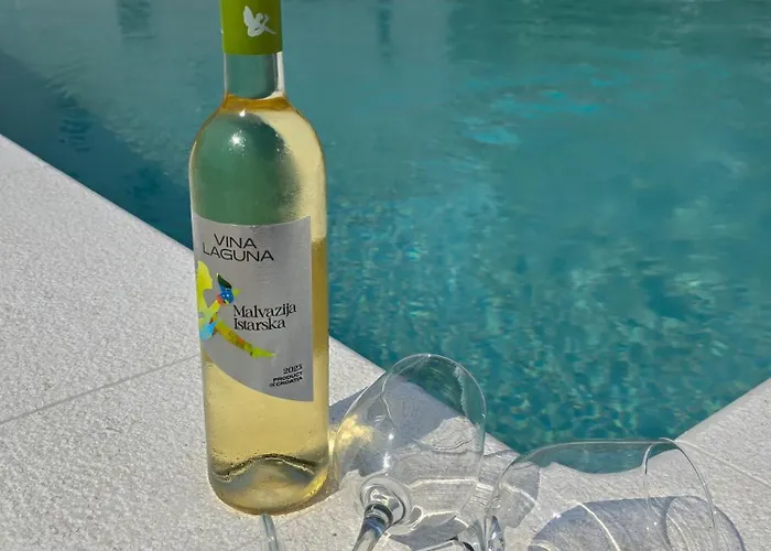 Villa Diamond Cetina