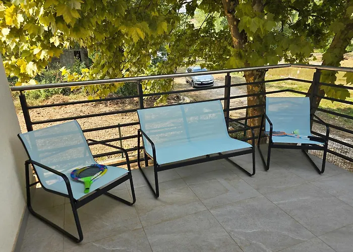 Diamond Villa Cetina