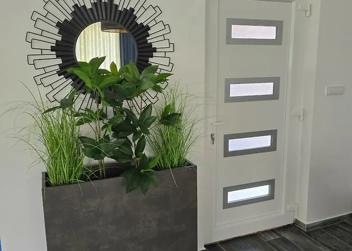 Villa Diamond Cetina