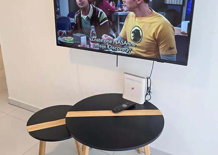 Diamond Villa Cetina