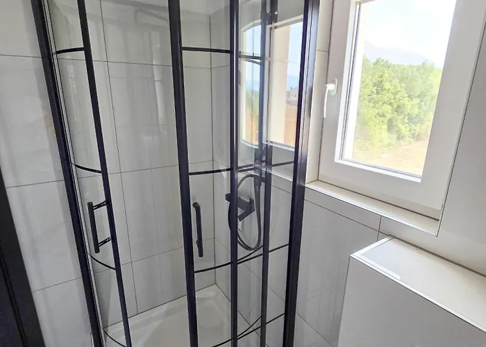 Diamond Villa Cetina