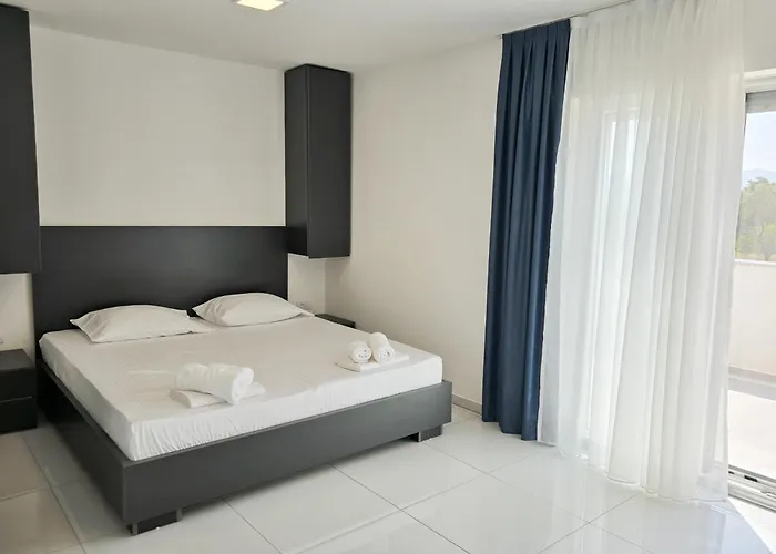 Villa Diamond Cetina